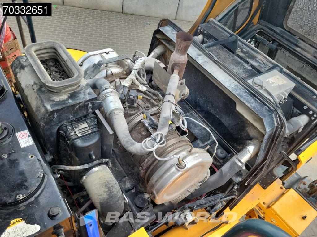 Hyundai HL960A HDXT Photo 23