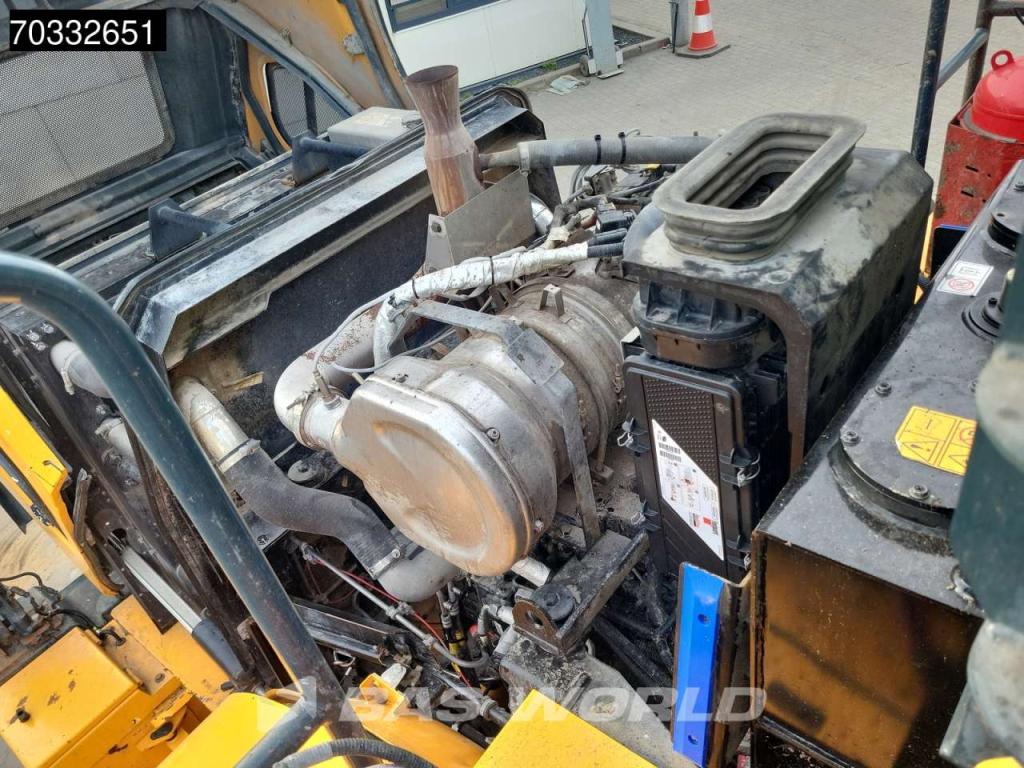 Hyundai HL960A HDXT Photo 24
