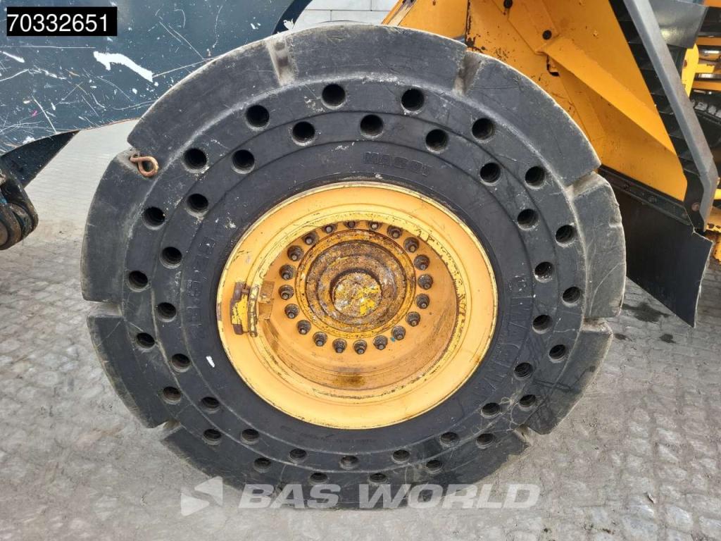 Hyundai HL960A HDXT Photo 27