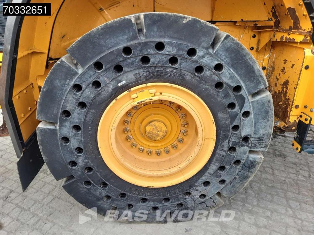 Hyundai HL960A HDXT Photo 29
