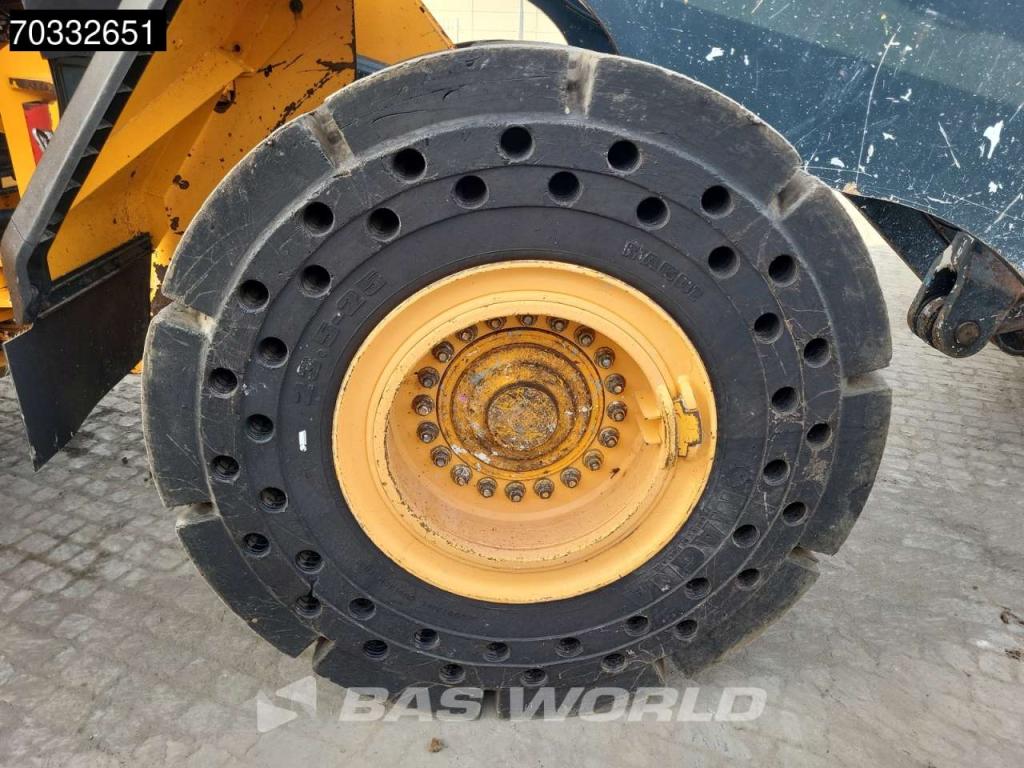 Hyundai HL960A HDXT Photo 30