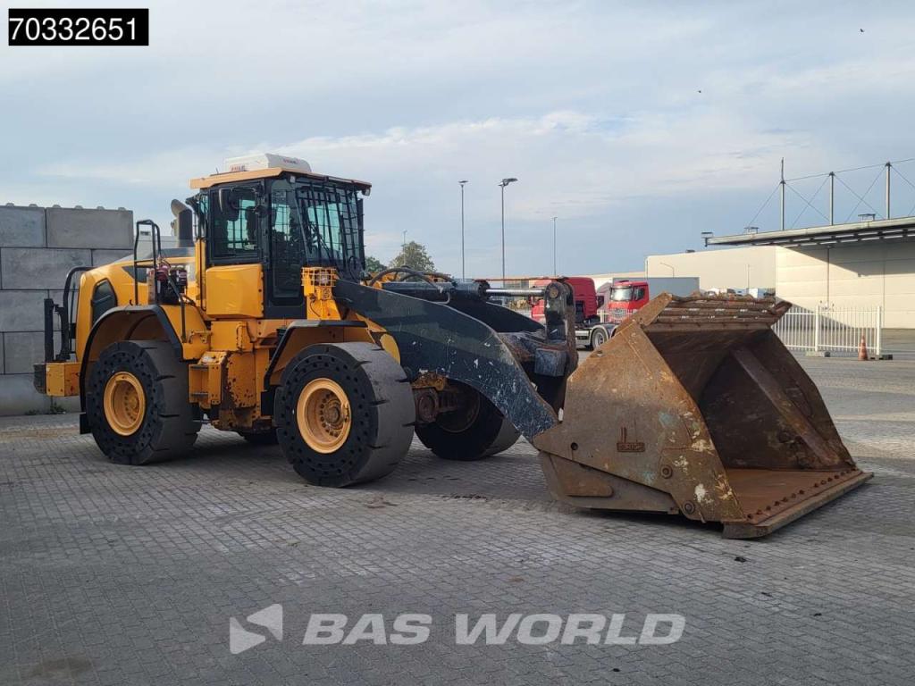 Hyundai HL960A HDXT Photo 8