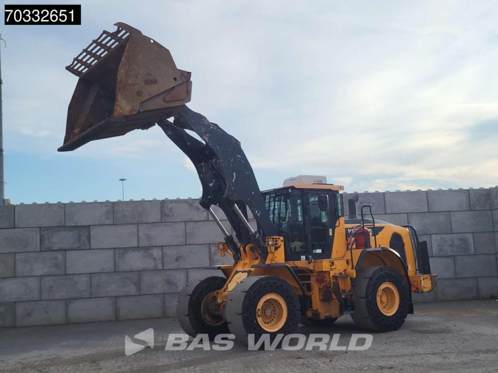Hyundai HL960A HDXT Photo 9