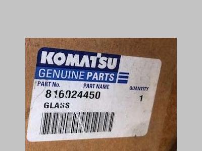 Komatsu 816024450 en vente par Fratelli Zenzalari S.r.l.