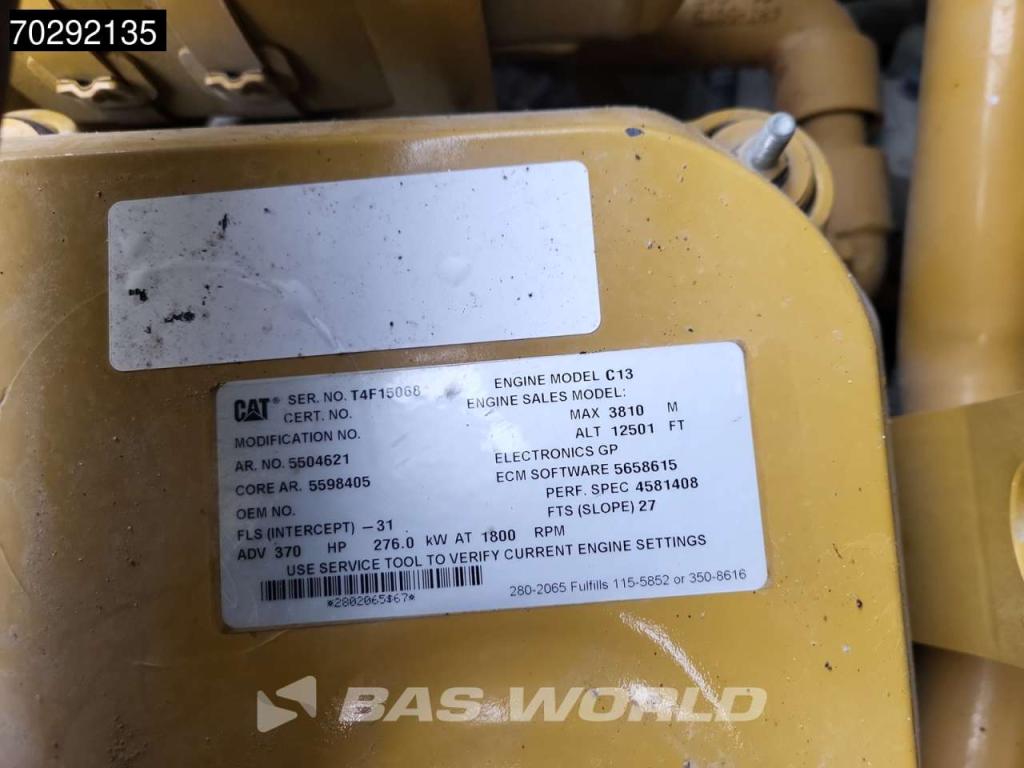 Caterpillar 730 730 Tail gate Photo 15
