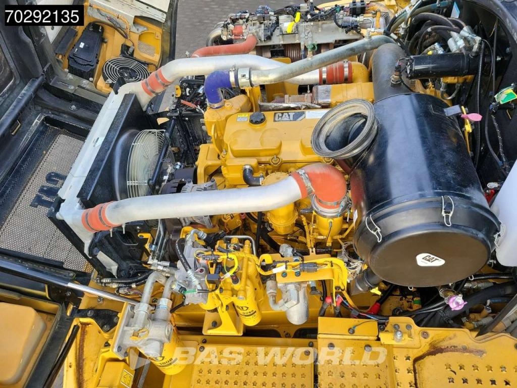 Caterpillar 730 730 Tail gate Photo 17