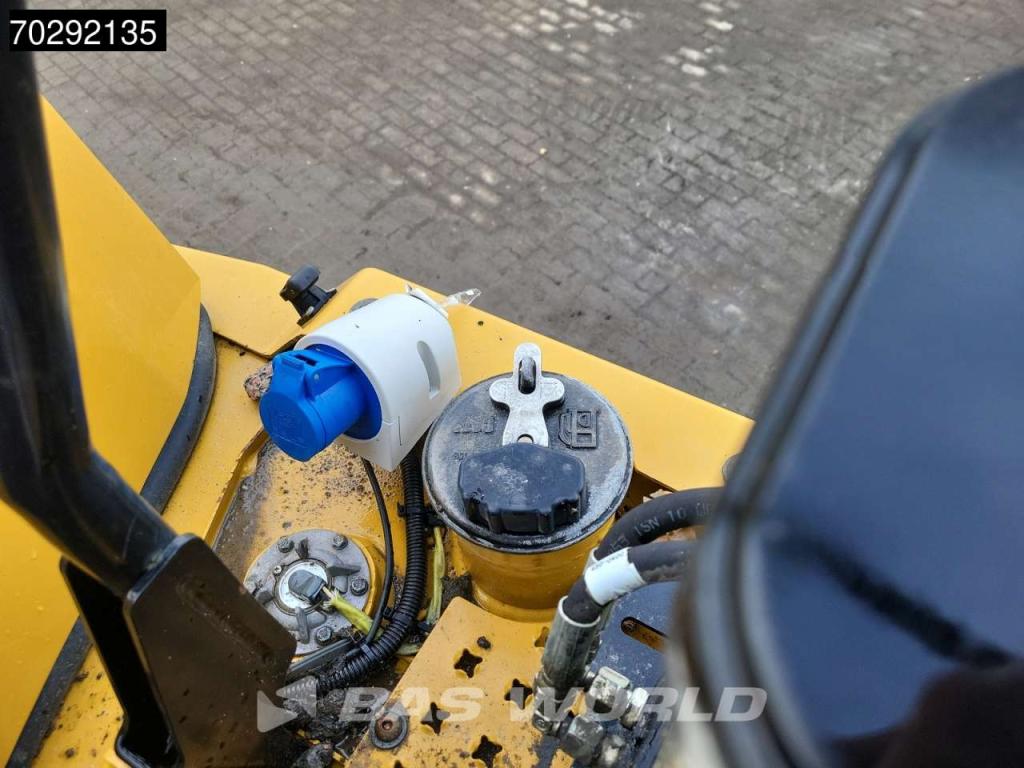 Caterpillar 730 730 Tail gate Photo 18