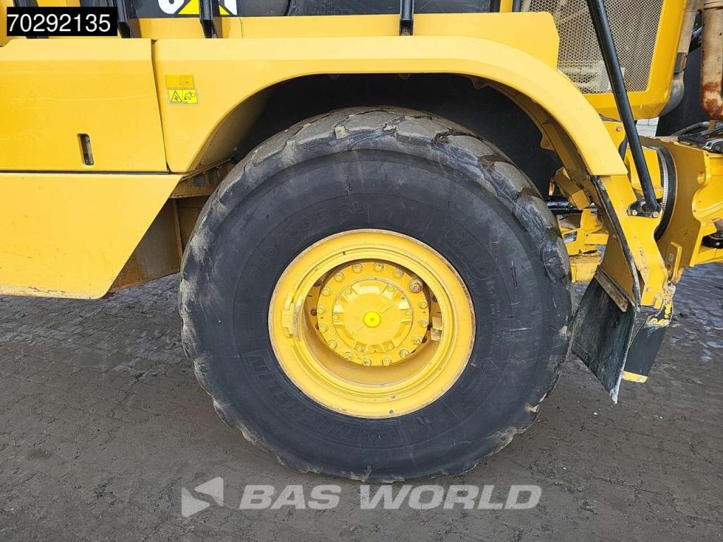 Caterpillar 730 730 Tail gate Photo 25