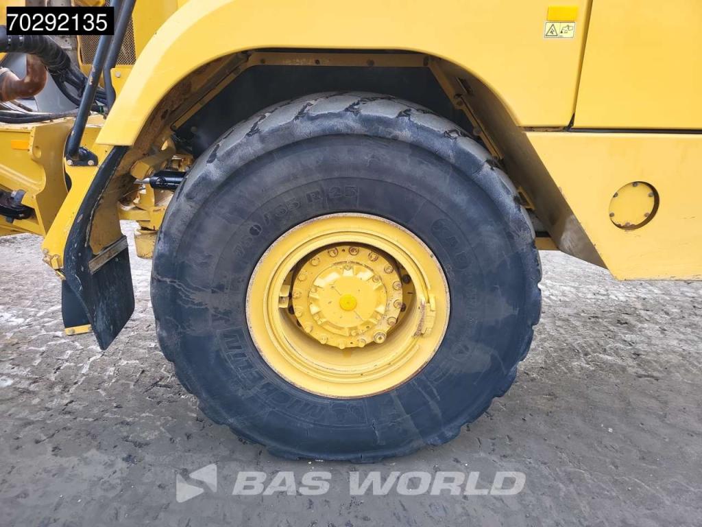 Caterpillar 730 730 Tail gate Photo 26