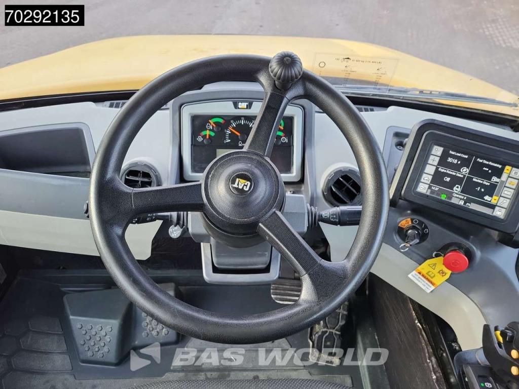 Caterpillar 730 730 Tail gate Photo 28