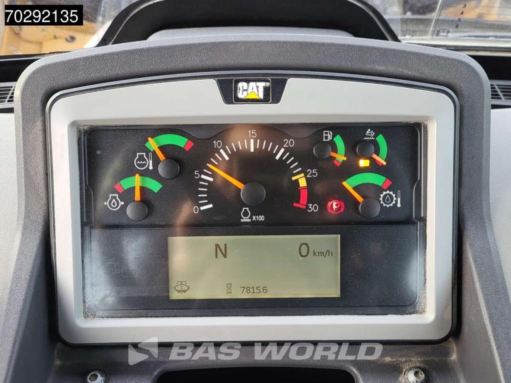 Caterpillar 730 730 Tail gate Photo 30