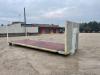 CONTAINER USATO A PIANALE SENZA SPONDE Photo 4 thumbnail