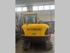 Hyundai R55-7 Photo 2 thumbnail