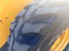 Caterpillar 908M | NEW TYRES Photo 10 thumbnail