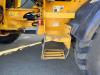 Caterpillar 908M | NEW TYRES Photo 12 thumbnail