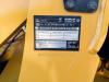 Caterpillar 908M | NEW TYRES Photo 14 thumbnail