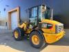 Caterpillar 908M | NEW TYRES Photo 25 thumbnail