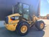 Caterpillar 908M | NEW TYRES Photo 30 thumbnail