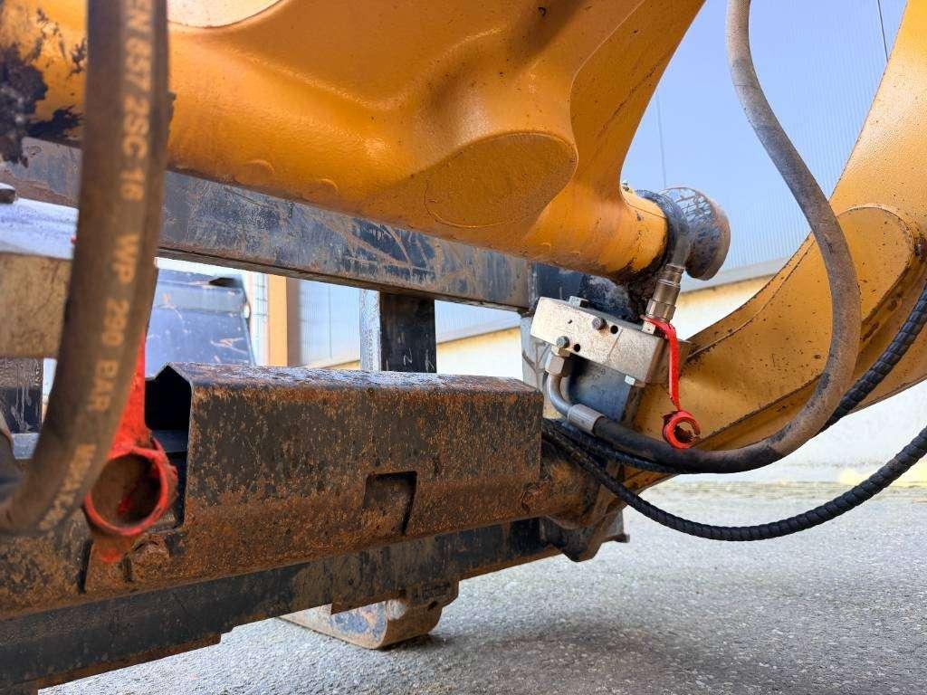 Caterpillar 908M | NEW TYRES Photo 22