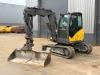Mecalac 6MCR MEC01 Photo 15 thumbnail