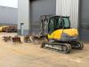 Mecalac 6MCR MEC01 Photo 4 thumbnail