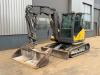 Mecalac 6MCR MEC01 Photo 6 thumbnail
