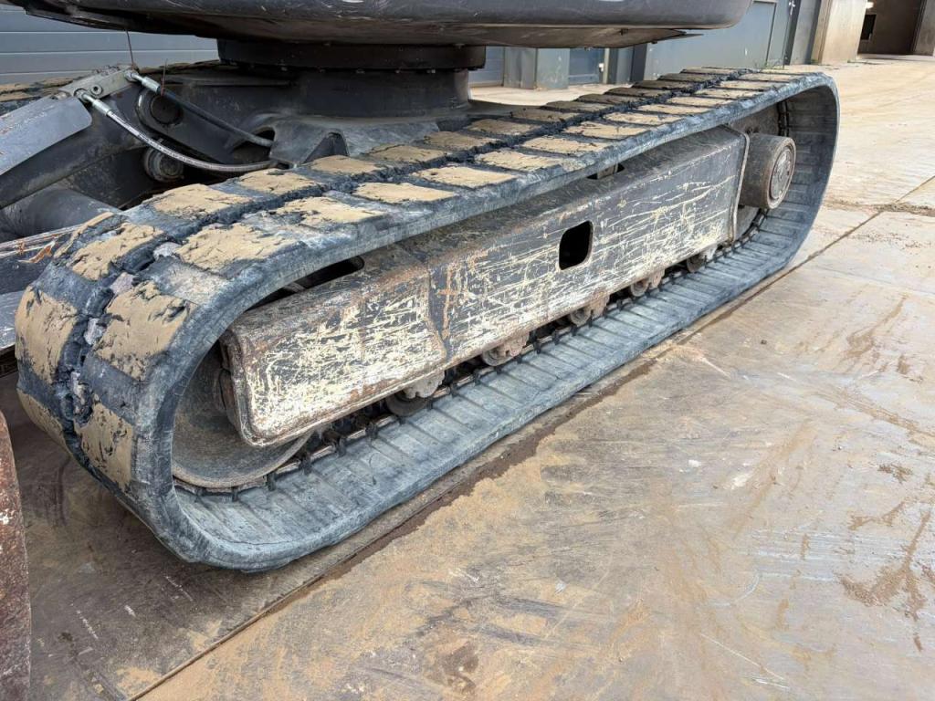 Mecalac 6MCR MEC01 Photo 18