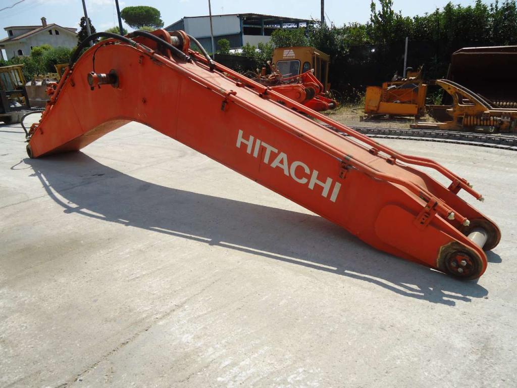 Bras de levage / Flèche pour Hitachi ZAXIS 350.1/3/5 Photo 2