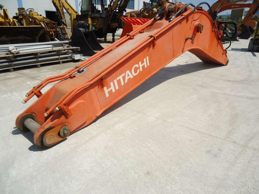 Bras de levage / Flèche pour Hitachi ZAXIS 350.1/3/5 Photo 5