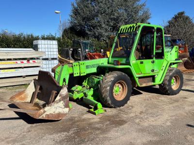 Merlo P30.13 EVS en vente par G.M. Service srl