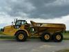 Caterpillar 740B Photo 2 thumbnail