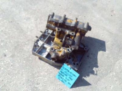 Échangeur de chaleur pour Fiat Allis FL10C - PER MOTORE FIAT 8365.05 en vente par OLM 90 Srl