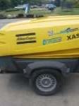 Atlas Copco XAS97HH Photo 4