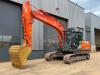 Hitachi ZX210LC-6 Photo 2 thumbnail
