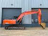 Hitachi ZX210LC-6 Photo 6 thumbnail