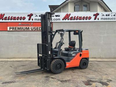 Toyota 52-8FDF30 en vente par Massucco T. Srl