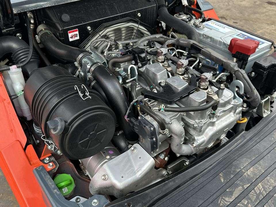 Toyota 52-8FDF30 Photo 11