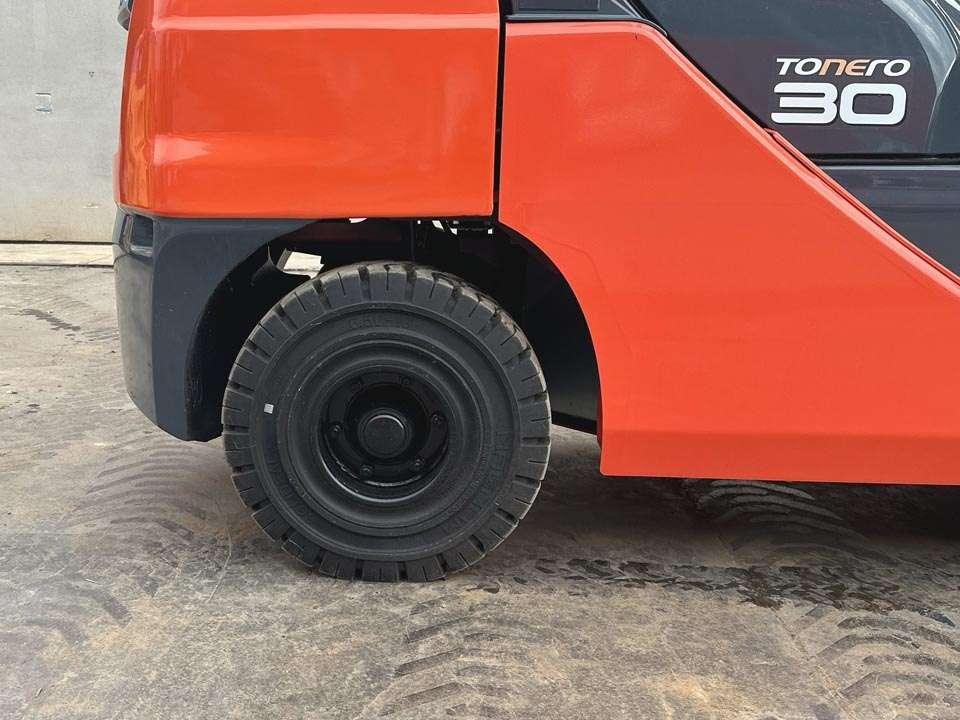 Toyota 52-8FDF30 Photo 4