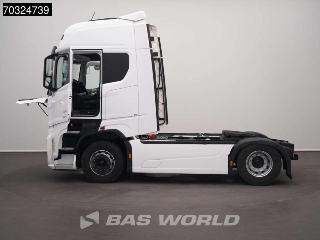 Ford F-Max 500 4X2 Retarder 2x Tank Navi Photo 10