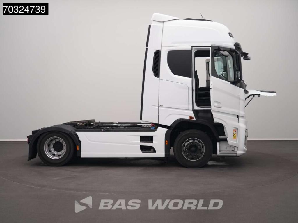 Ford F-Max 500 4X2 Retarder 2x Tank Navi Photo 11