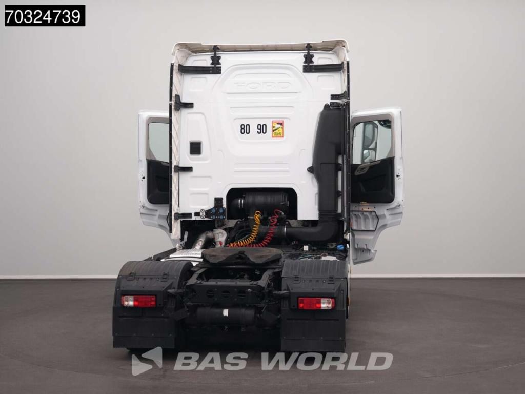 Ford F-Max 500 4X2 Retarder 2x Tank Navi Photo 13