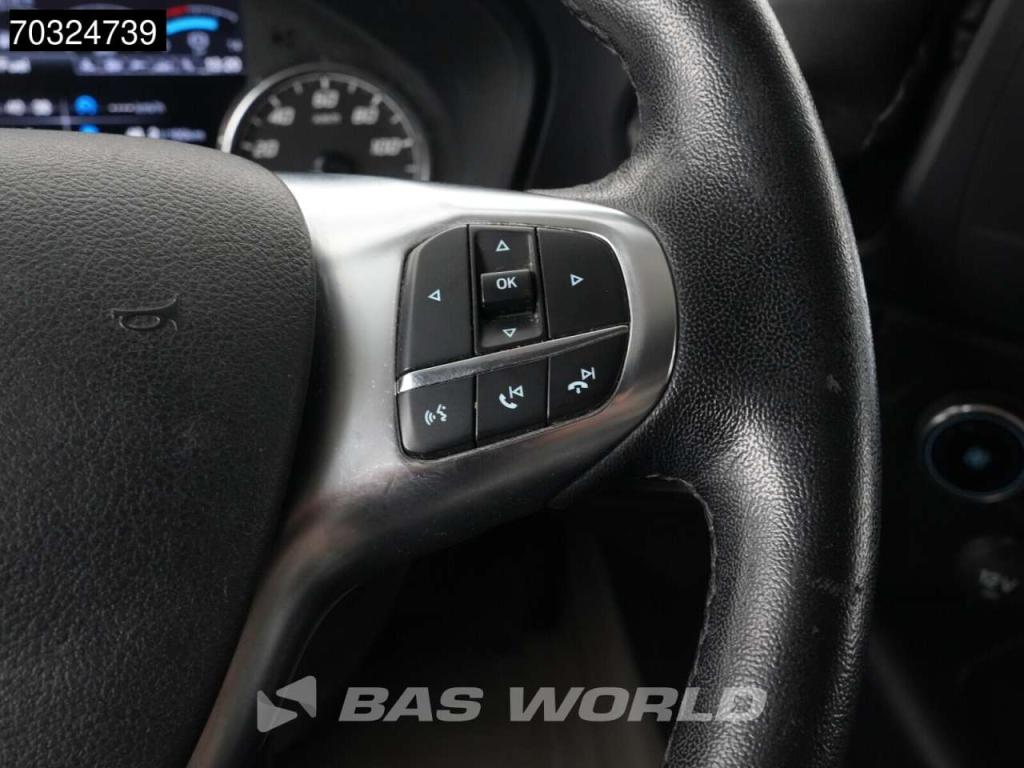 Ford F-Max 500 4X2 Retarder 2x Tank Navi Photo 24