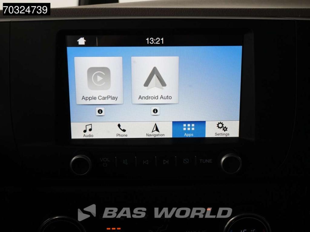 Ford F-Max 500 4X2 Retarder 2x Tank Navi Photo 27