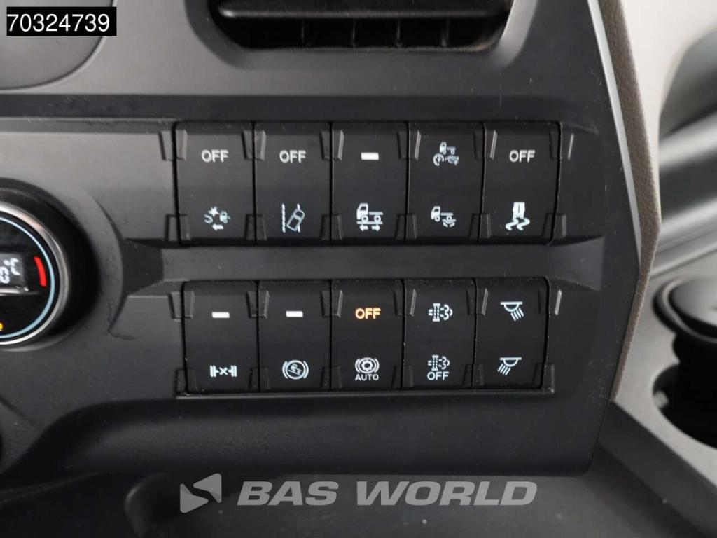 Ford F-Max 500 4X2 Retarder 2x Tank Navi Photo 28