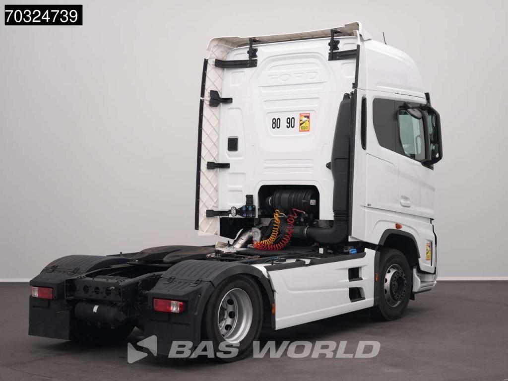 Ford F-Max 500 4X2 Retarder 2x Tank Navi Photo 5