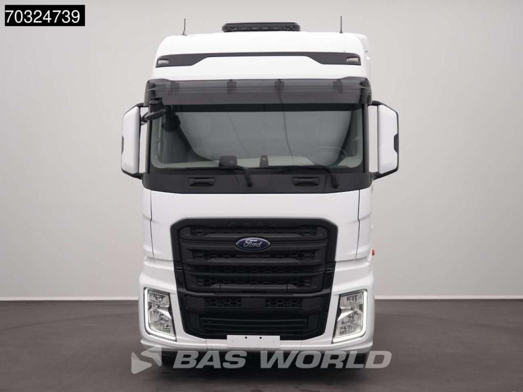 Ford F-Max 500 4X2 Retarder 2x Tank Navi Photo 6