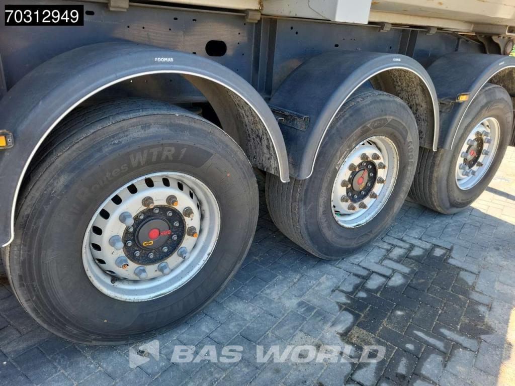 Langendorf NW3 Lift Axle 51m3 Photo 12