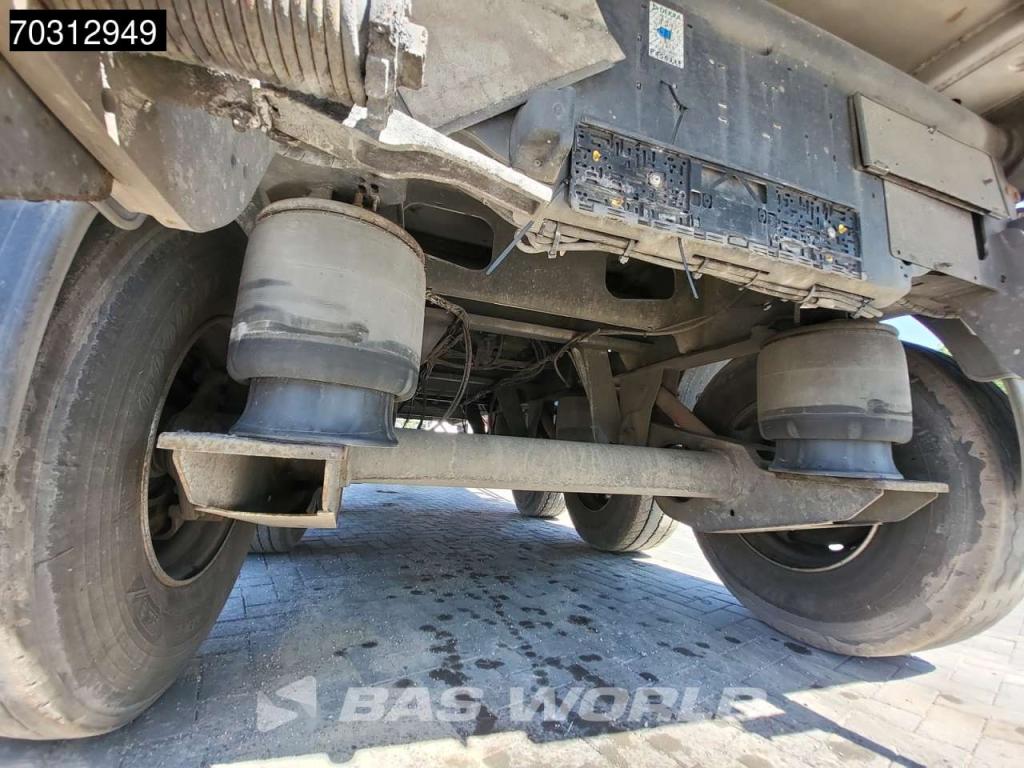 Langendorf NW3 Lift Axle 51m3 Photo 21