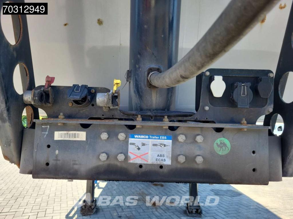 Langendorf NW3 Lift Axle 51m3 Photo 22