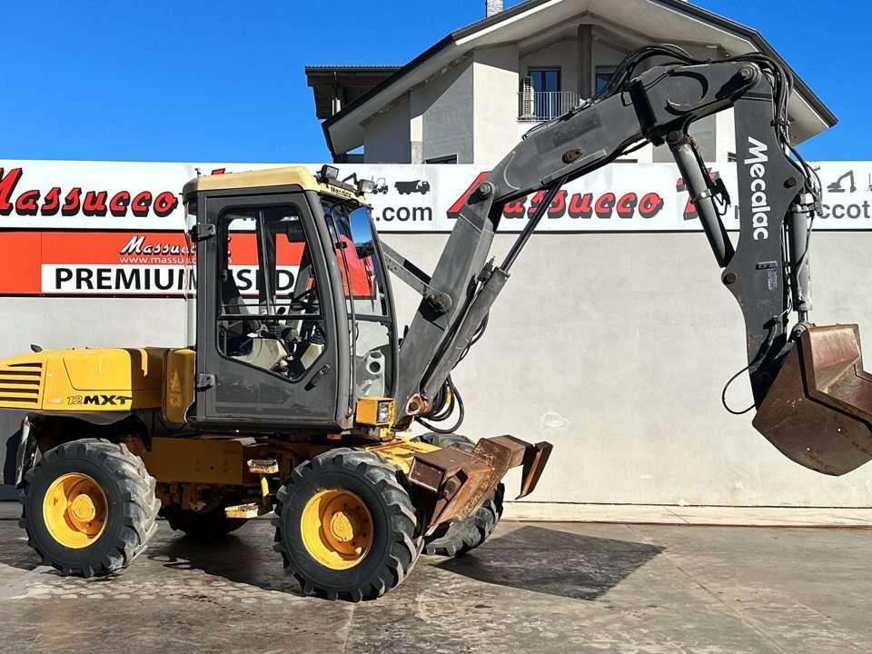 Mecalac 12MXT - E Photo 13